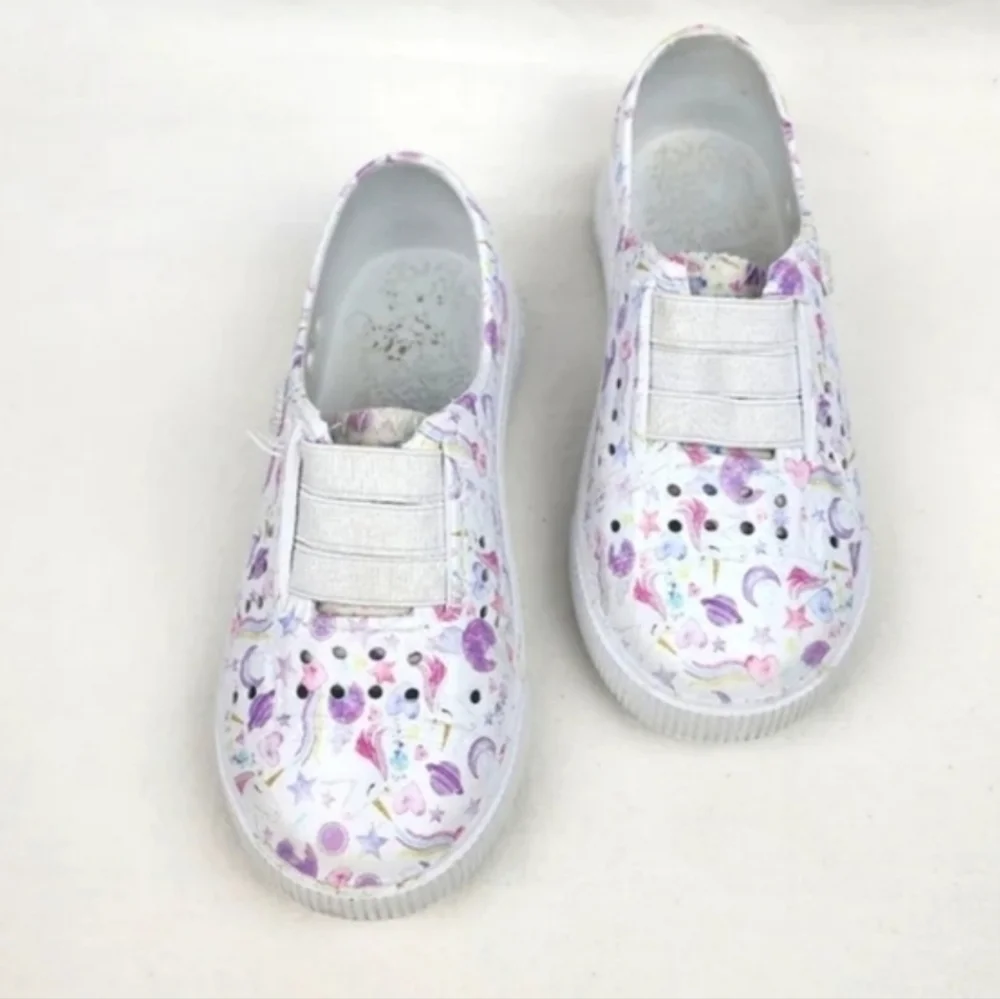 Blowfish Malibu Ruby-T slip-on sneakers